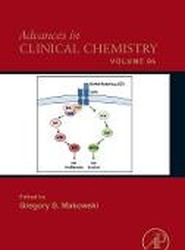 Advances in Clinical Chemistry: Volume 86