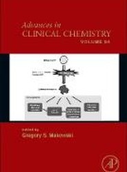 Advances in Clinical Chemistry: Volume 84