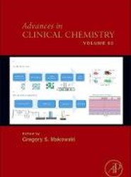 Advances in Clinical Chemistry: Volume 83
