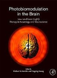 Photobiomodulation in the Brain