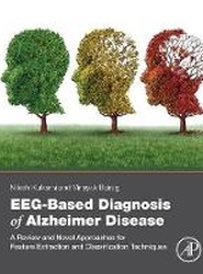 EEG-Based Diagnosis of Alzheimer Disease