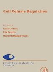 Cell Volume Regulation: Volume 81
