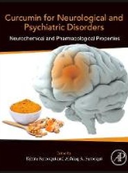 Curcumin for Neurological and Psychiatric Disorders