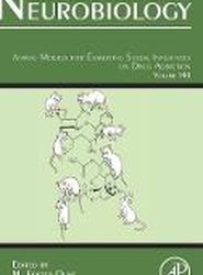 Animal Models for Examining Social Influences on Drug Addiction: Volume 140