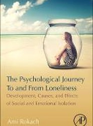 The Psychological Journey To and From Loneliness