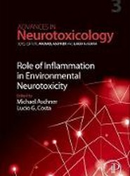 Role of Inflammation in Environmental Neurotoxicity: Volume 3