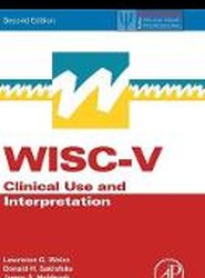 WISC-V