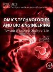 Omics Technologies and Bio-engineering