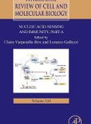 Nucleic Acid Sensing and Immunity, Part A: Volume 344