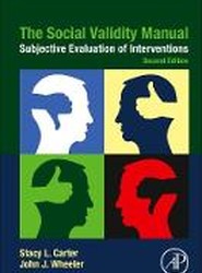 The Social Validity Manual