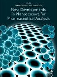 New Developments in Nanosensors for Pharmaceutical Analysis