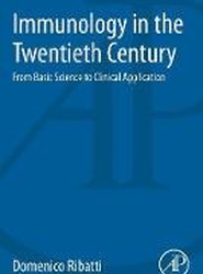 Immunology in the Twentieth Century