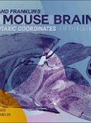Paxinos and Franklin's the Mouse Brain in Stereotaxic Coordinates, Compact
