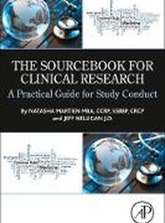 The Sourcebook for Clinical Research