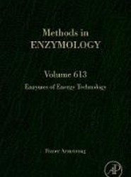 Enzymes of Energy Technology: Volume 613