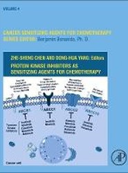 Protein Kinase Inhibitors as Sensitizing Agents for Chemotherapy: Volume 4
