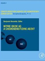 Nitric Oxide (Donor/Induced) in Chemosensitization: Volume 1