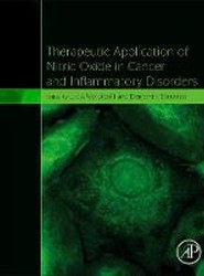 Therapeutic Application of Nitric Oxide in Cancer and Inflammatory Disorders
