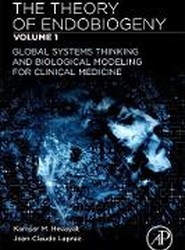 The Theory of Endobiogeny