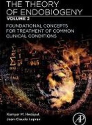 The Theory of Endobiogeny