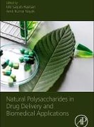 Natural Polysaccharides in Drug Delivery and Biomedical Applications