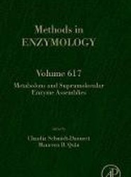 Metabolons and Supramolecular Enzyme Assemblies: Volume 617