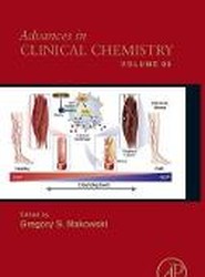 Advances in Clinical Chemistry: Volume 88