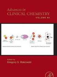 Advances in Clinical Chemistry: Volume 89