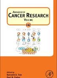 Advances in Cancer Research: Volume 142