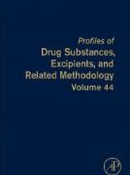 Profiles of Drug Substances, Excipients, and Related Methodology: Volume 44