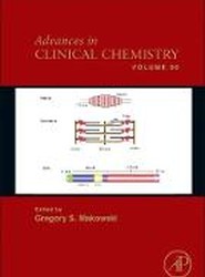 Advances in Clinical Chemistry: Volume 90