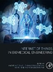 Internet of Things in Biomedical Engineering