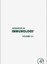 Advances in Immunology: Volume 141