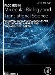 Progress in Molecular Biology and Translational Science: Volume 163