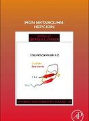 Iron Metabolism: Hepcidin: Volume 110