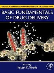 Basic Fundamentals of Drug Delivery