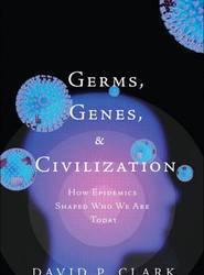 Germs, Genes, and Civilization