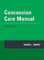 Concussion Care Manual