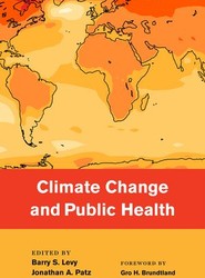 Climate Change and Public Health