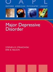 Major Depressive Disorder