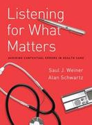 Listening for What Matters