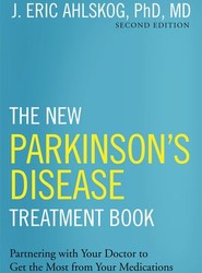 The New Parkinson's Disease Treatment Book