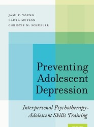 Preventing Adolescent Depression