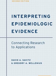 Interpreting Epidemiologic Evidence