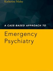 A Case-Based Approach to Emergency Psychiatry
