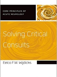 Solving Critical Consults