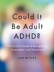 Could it be Adult ADHD?