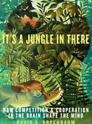 It's a Jungle in There