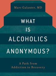 What is Alcoholics Anonymous?