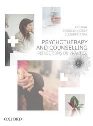 Psychotherapy and Counselling